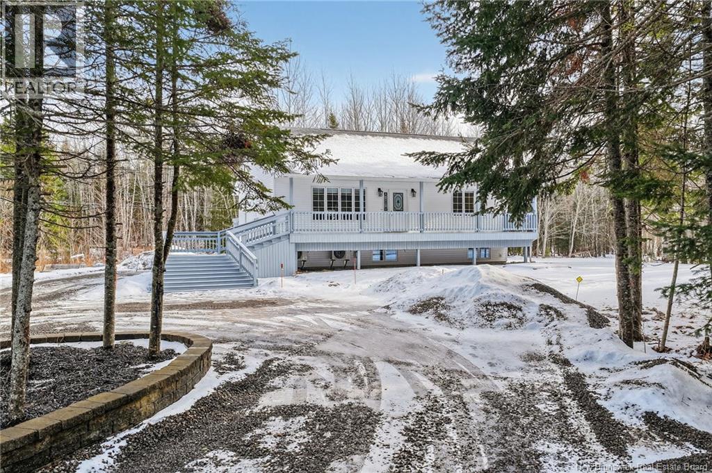 46860 Homestead Road, Steeves Mountain, New Brunswick  E1G 4P1 - Photo 2 - NB132221