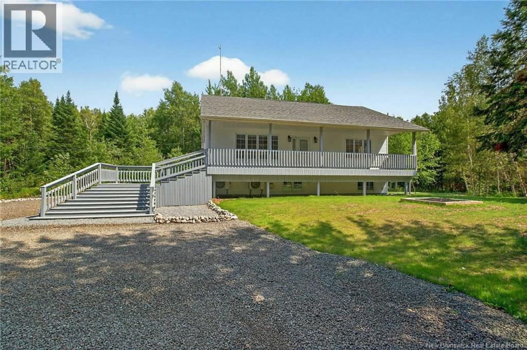 46860 Homestead Road, Steeves Mountain, New Brunswick  E1G 4P1 - Photo 3 - NB132221