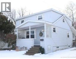 32 Connaught Avenue, moncton, New Brunswick
