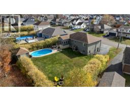 40 Eugene Court, dieppe, New Brunswick