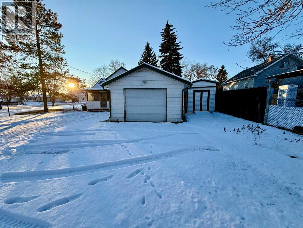 5107 47 Street, Provost, Alberta  T0B 3S0 - Photo 19 - A2266588