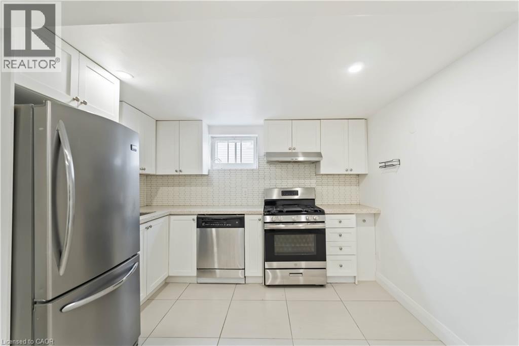 65 Almond Street Unit# Lower, Welland, Ontario  L3B 3P6 - Photo 7 - 40798488