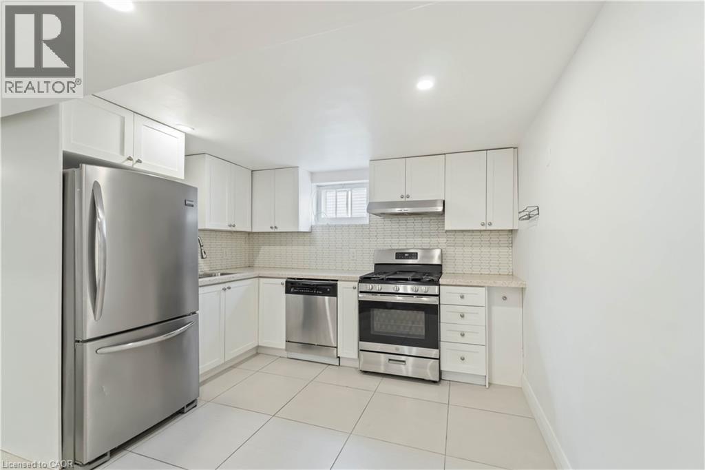 65 Almond Street Unit# Lower, Welland, Ontario  L3B 3P6 - Photo 6 - 40798488