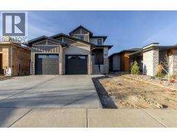 346 Canyon Meadows Road W, Lethbridge, Alberta