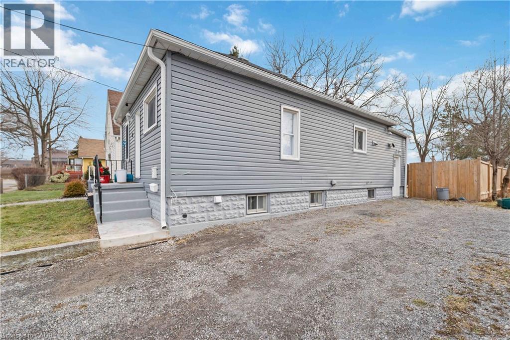 65 Almond Street Unit# Lower, Welland, Ontario  L3B 3P6 - Photo 16 - 40798488