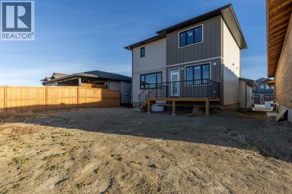 346 Canyon Meadows Road W, Lethbridge, Alberta  T1K 8E7 - Photo 30 - A2274702