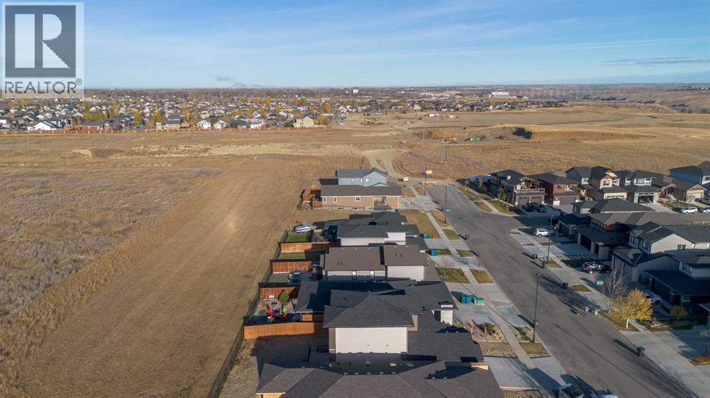 346 Canyon Meadows Road W, Lethbridge, Alberta  T1K 8E7 - Photo 36 - A2274702