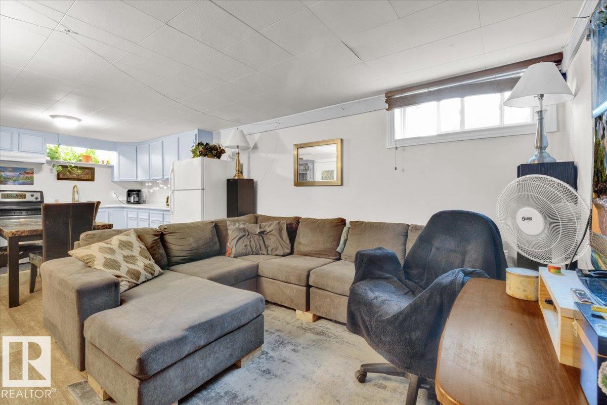 10548 40 St Nw, Edmonton, Alberta  T6A 1T1 - Photo 38 - E4458971