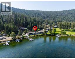 1801 Paul Lake Road Unit# 3, kamloops, British Columbia