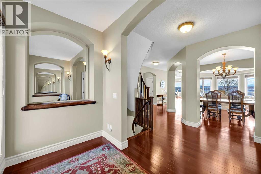 106 Cranleigh Terrace Se, Calgary, Alberta  T3M 0G5 - Photo 4 - A2277841