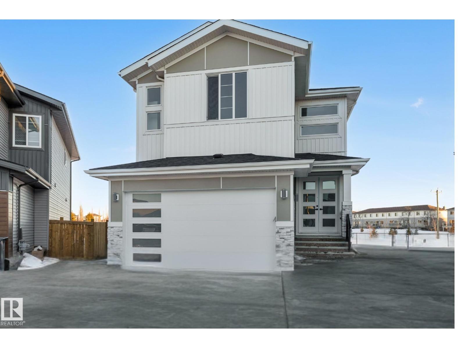 150 CREEKSIDE LN, Leduc, Alberta