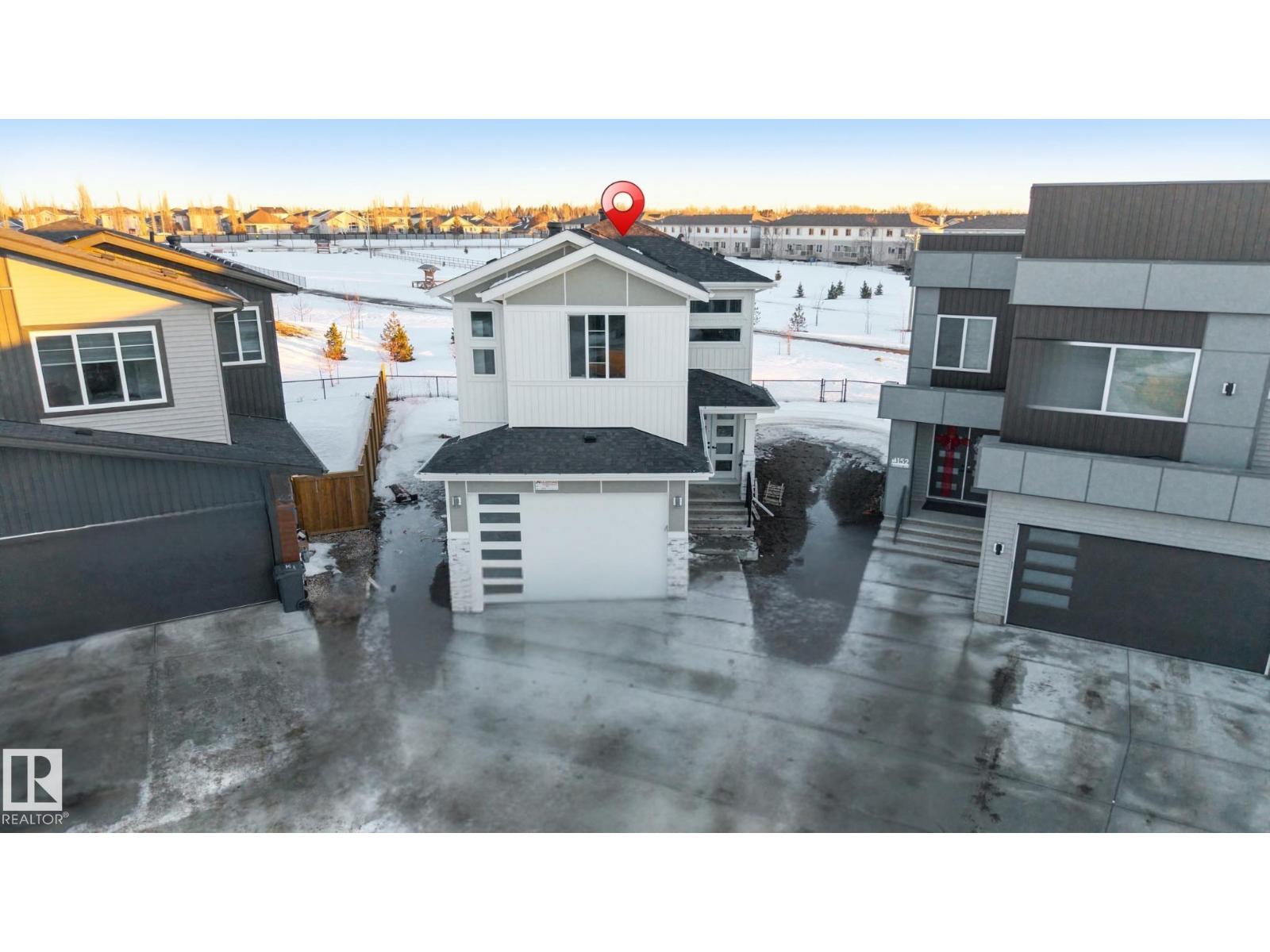 150 Creekside Ln, Leduc, Alberta  T9E 1T1 - Photo 34 - E4470112