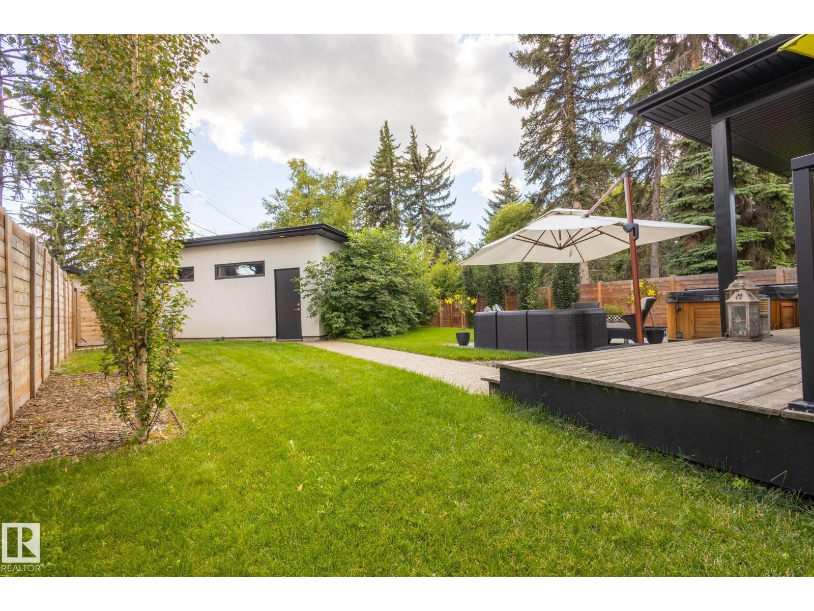 14027 91a Av Nw, Edmonton, Alberta  T5R 5A8 - Photo 54 - E4470113