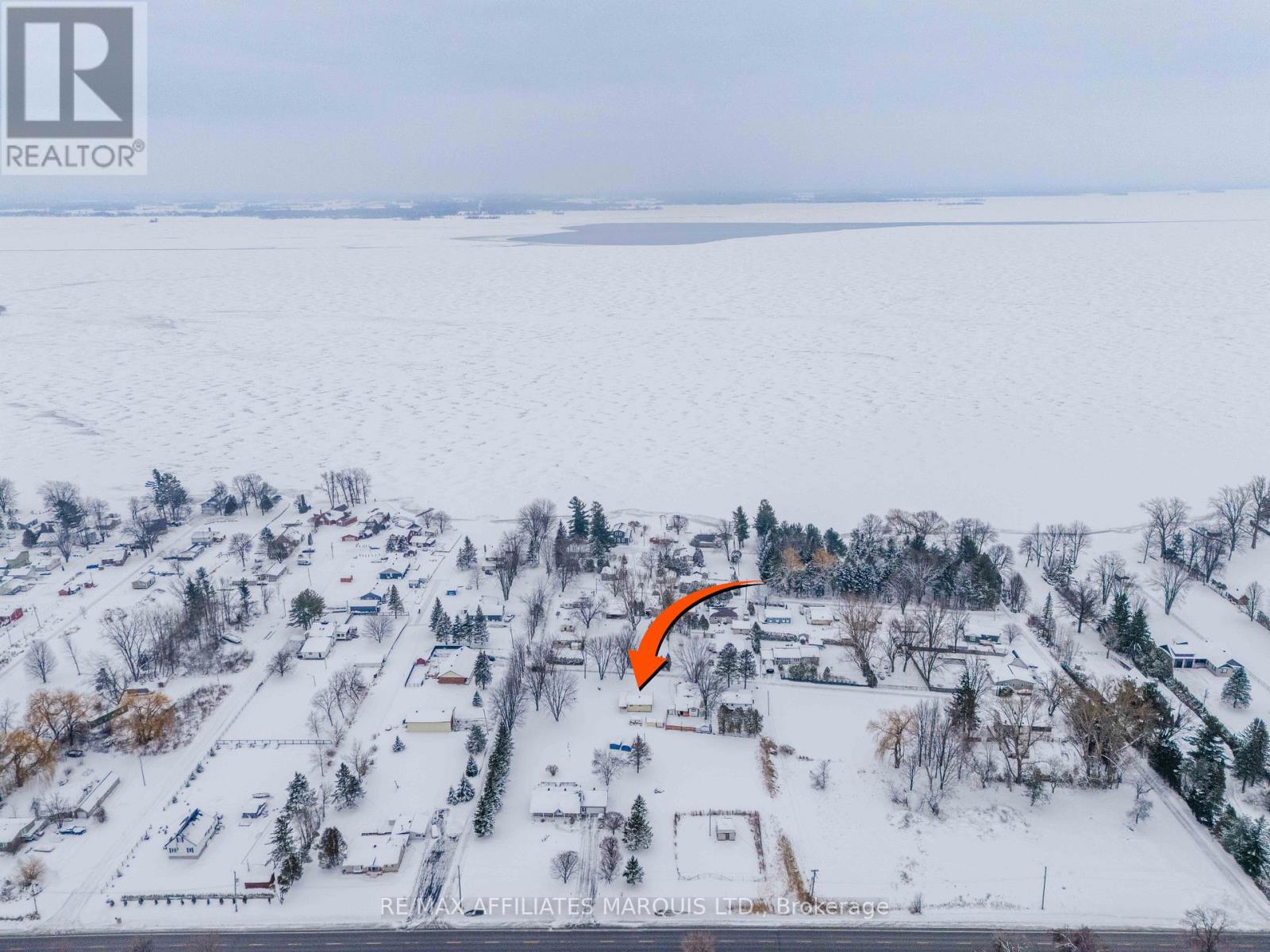 20935 Oliver Lane, South Glengarry, Ontario  K0C 1E0 - Photo 29 - X12699398