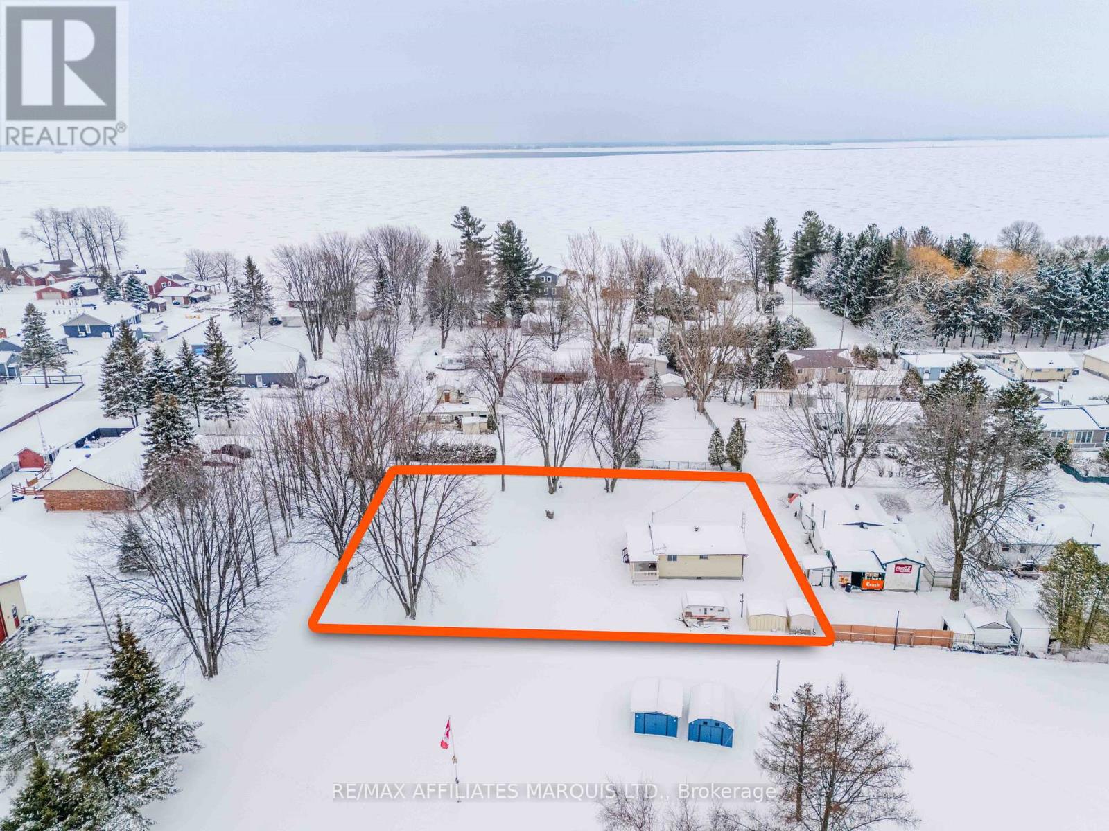 20935 Oliver Lane, South Glengarry, Ontario  K0C 1E0 - Photo 31 - X12699398