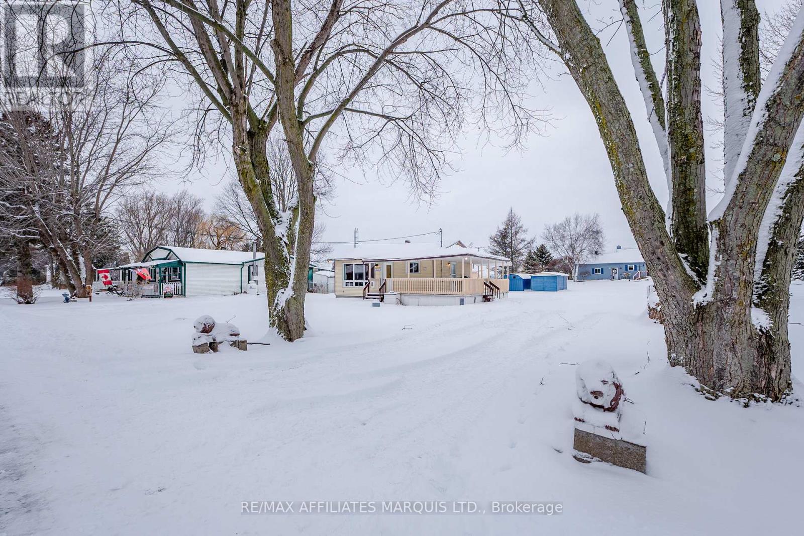 20935 Oliver Lane, South Glengarry, Ontario  K0C 1E0 - Photo 33 - X12699398