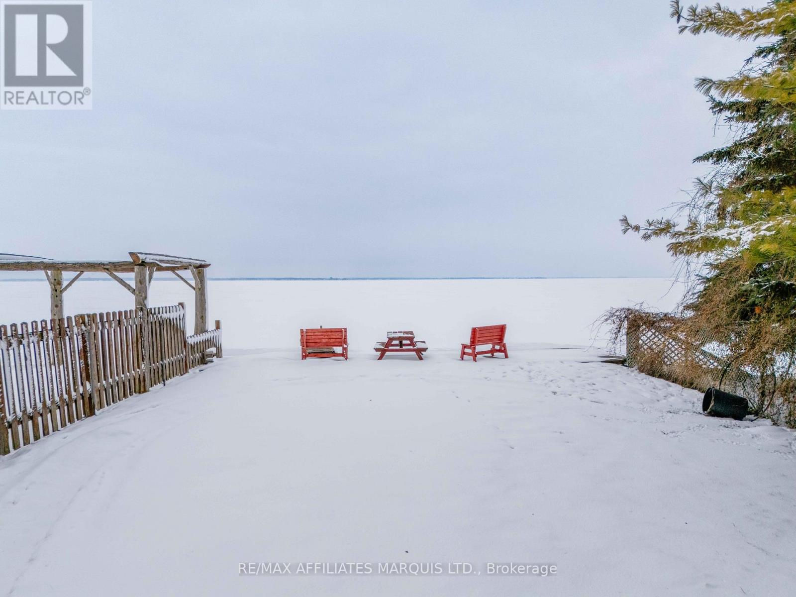 20935 Oliver Lane, South Glengarry, Ontario  K0C 1E0 - Photo 35 - X12699398