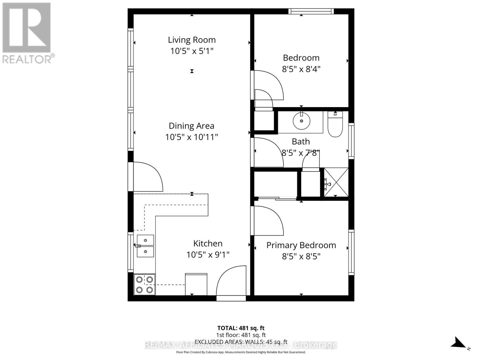 20935 Oliver Lane, South Glengarry, Ontario  K0C 1E0 - Photo 36 - X12699398