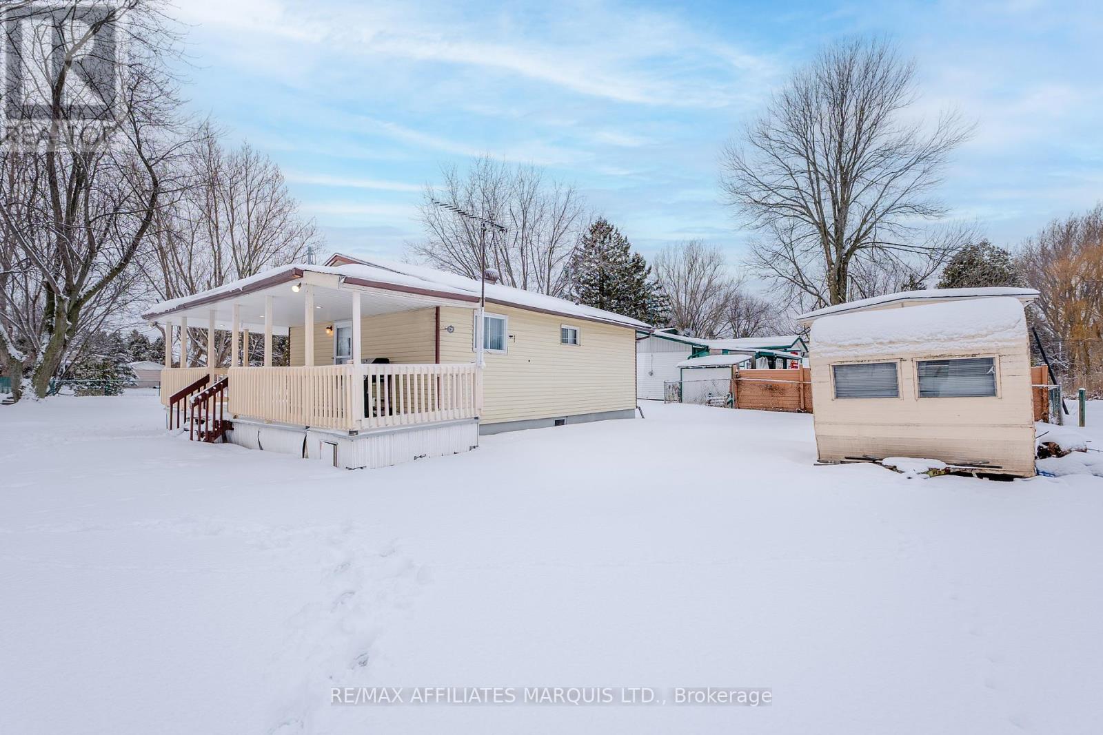 20935 Oliver Lane, South Glengarry, Ontario  K0C 1E0 - Photo 4 - X12699398