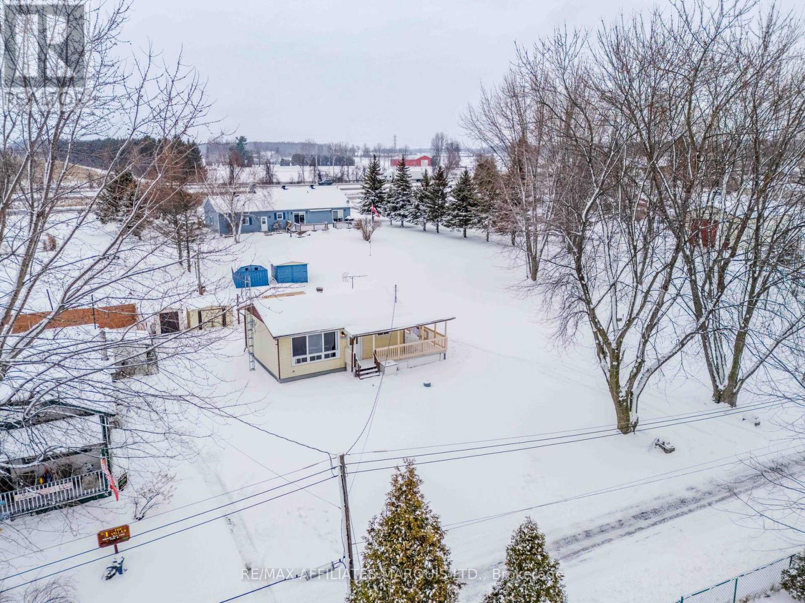 20935 Oliver Lane, South Glengarry, Ontario  K0C 1E0 - Photo 5 - X12699398