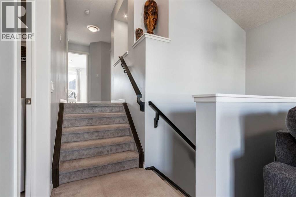 36 Sundown Common, Cochrane, Alberta  T4C 2M9 - Photo 18 - A2278817