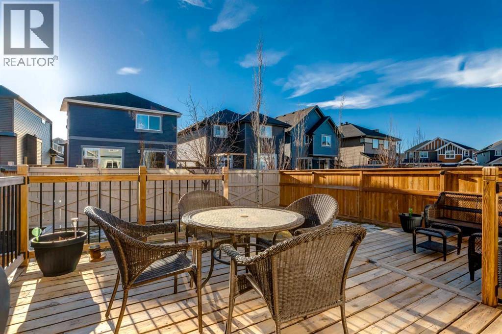 36 Sundown Common, Cochrane, Alberta  T4C 2M9 - Photo 48 - A2278817