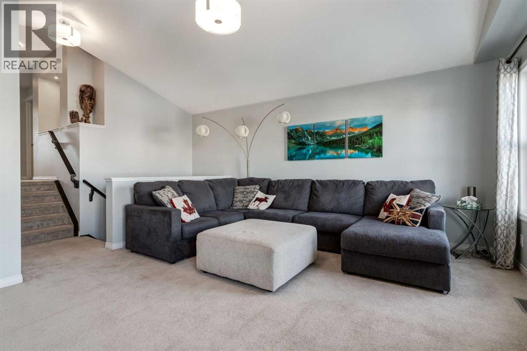 36 Sundown Common, Cochrane, Alberta  T4C 2M9 - Photo 16 - A2278817