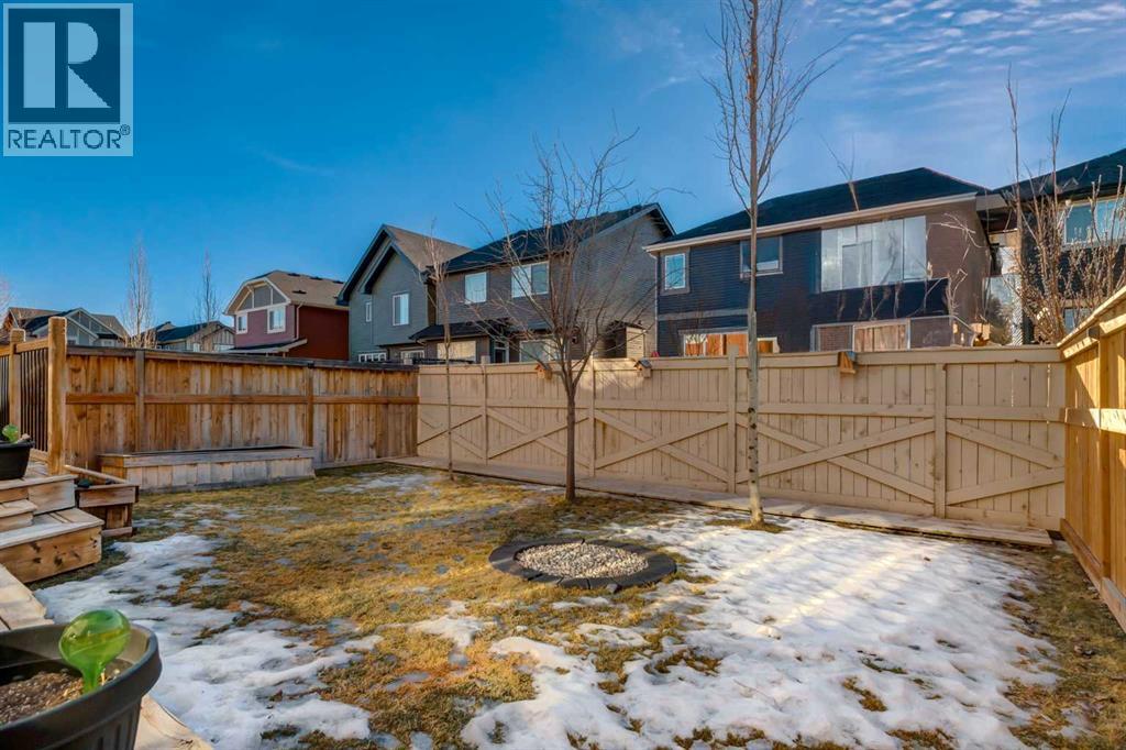 36 Sundown Common, Cochrane, Alberta  T4C 2M9 - Photo 50 - A2278817