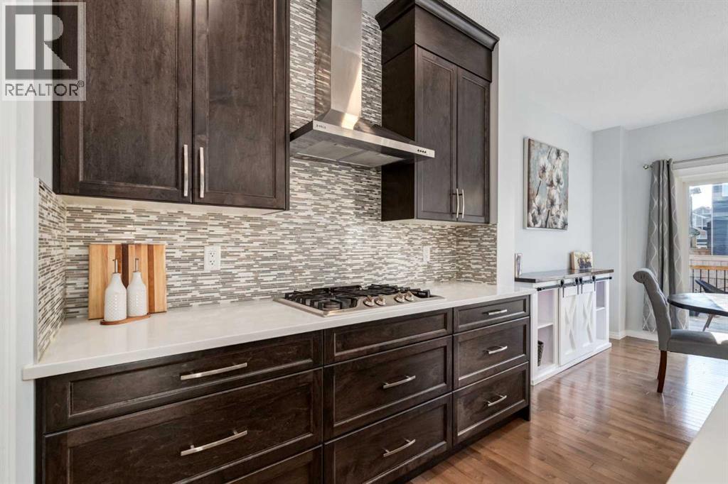 36 Sundown Common, Cochrane, Alberta  T4C 2M9 - Photo 6 - A2278817