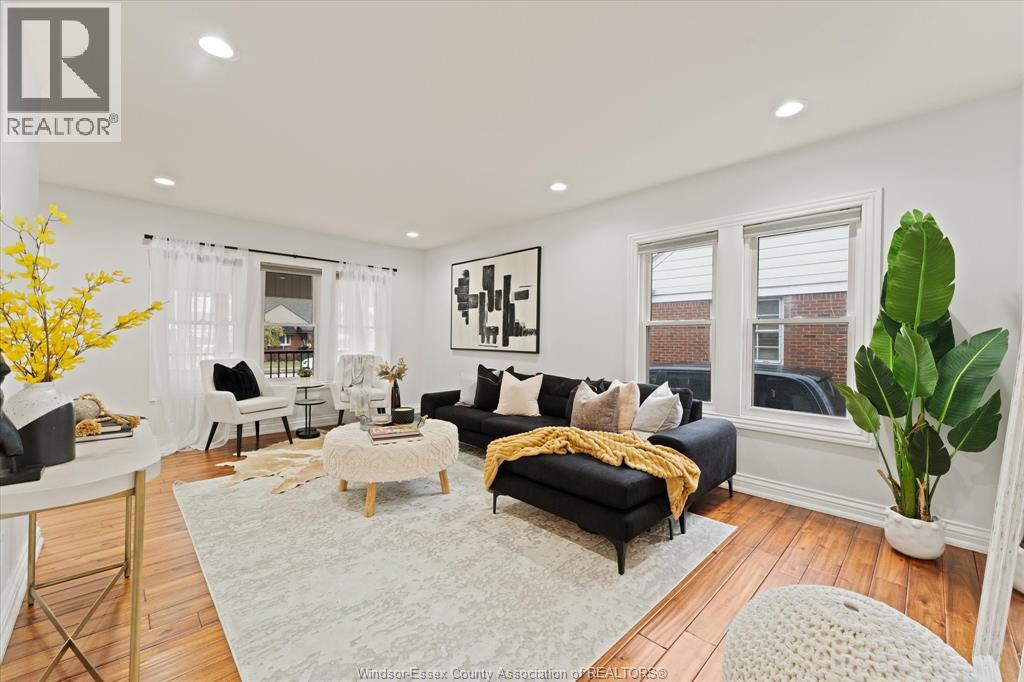 2337 Hall, Windsor, Ontario - Photo 10 - 26001211