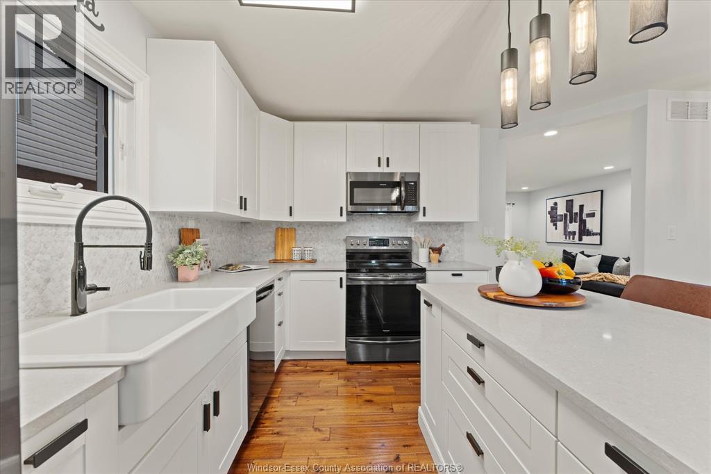 2337 Hall, Windsor, Ontario - Photo 13 - 26001211