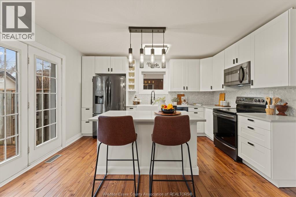 2337 Hall, Windsor, Ontario - Photo 14 - 26001211