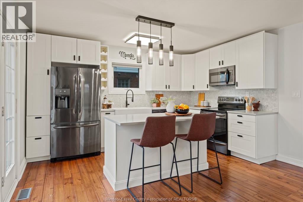 2337 Hall, Windsor, Ontario - Photo 15 - 26001211