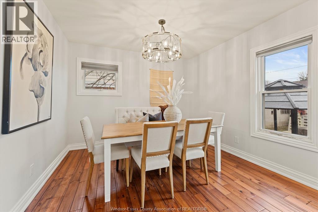 2337 Hall, Windsor, Ontario - Photo 17 - 26001211