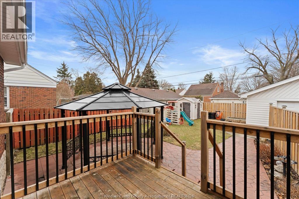2337 Hall, Windsor, Ontario - Photo 29 - 26001211