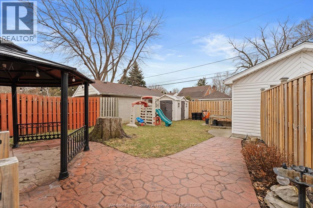 2337 Hall, Windsor, Ontario - Photo 30 - 26001211