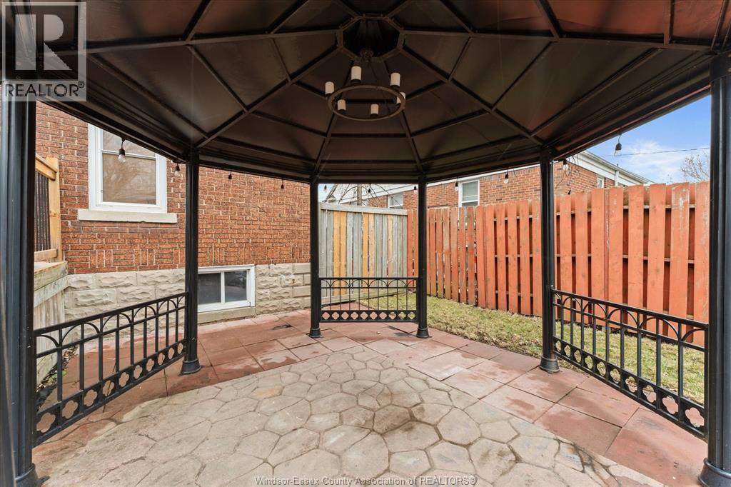2337 Hall, Windsor, Ontario - Photo 31 - 26001211