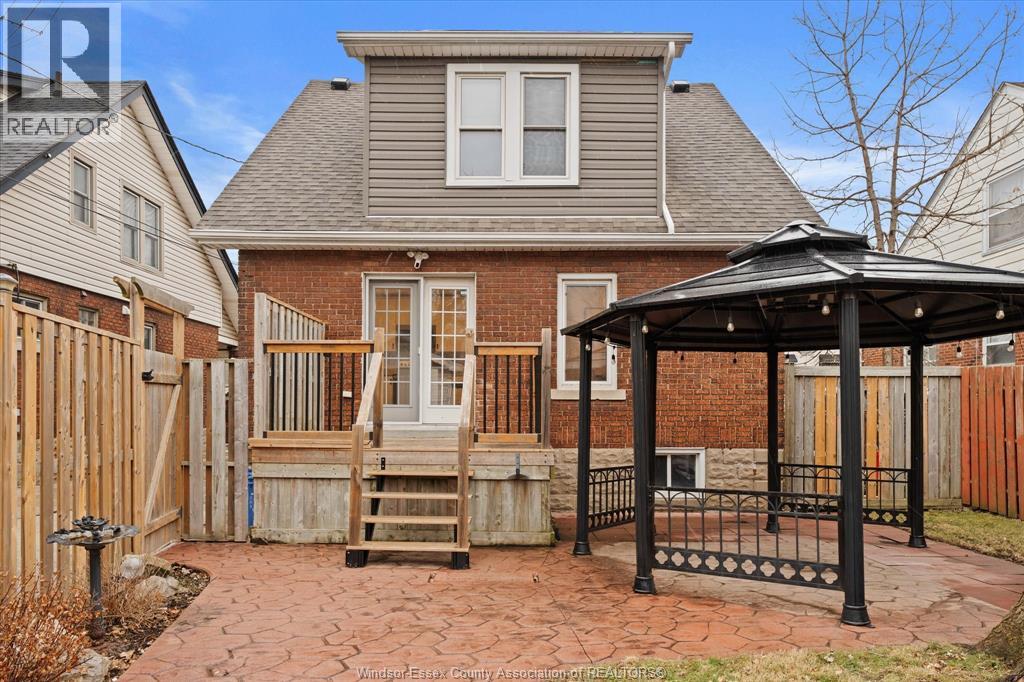 2337 Hall, Windsor, Ontario - Photo 32 - 26001211