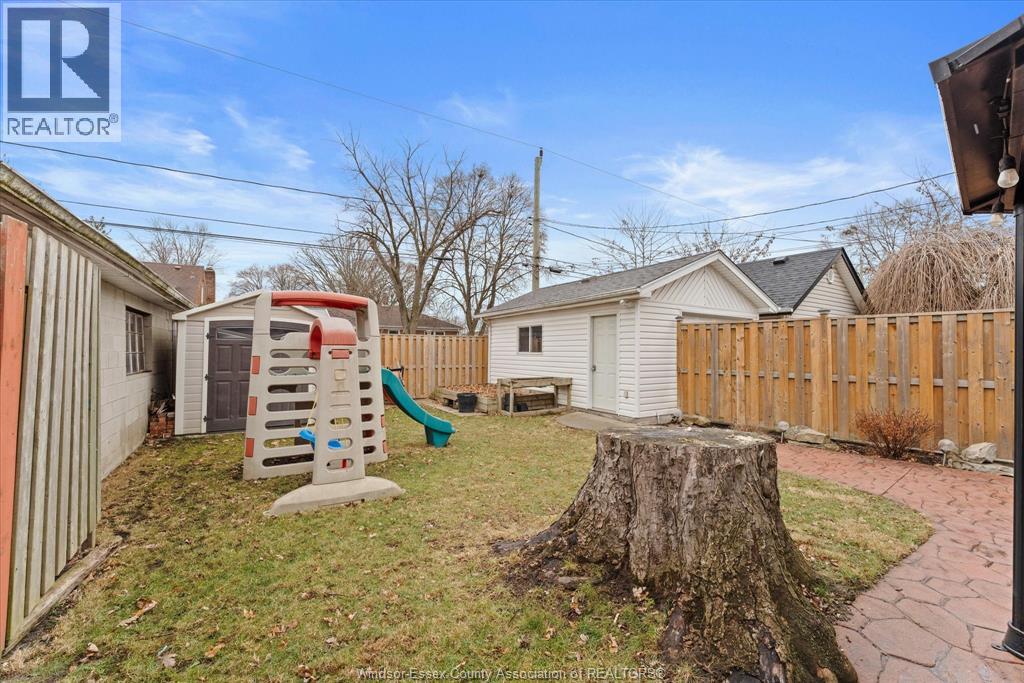 2337 Hall, Windsor, Ontario - Photo 33 - 26001211