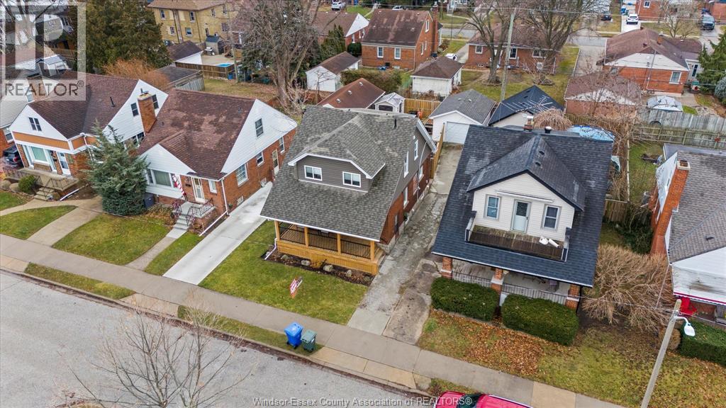 2337 Hall, Windsor, Ontario - Photo 35 - 26001211