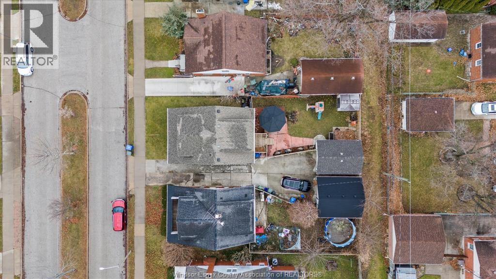 2337 Hall, Windsor, Ontario - Photo 36 - 26001211