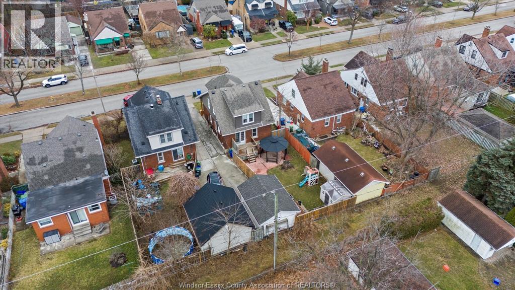 2337 Hall, Windsor, Ontario - Photo 37 - 26001211