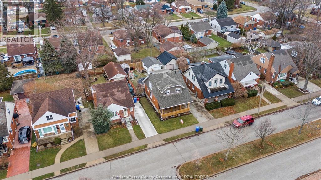 2337 Hall, Windsor, Ontario - Photo 38 - 26001211