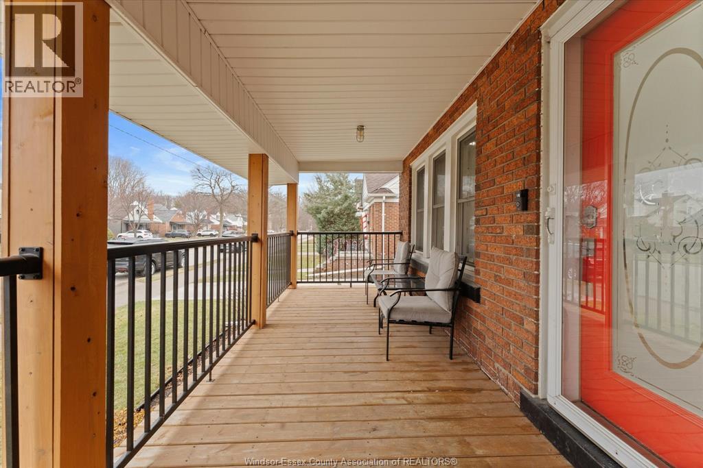 2337 Hall, Windsor, Ontario - Photo 5 - 26001211
