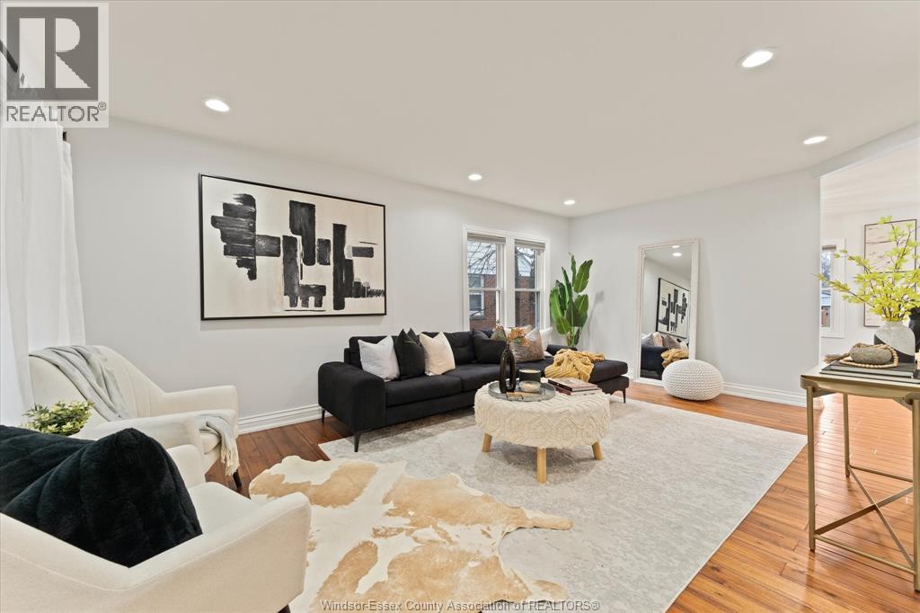 2337 Hall, Windsor, Ontario - Photo 7 - 26001211