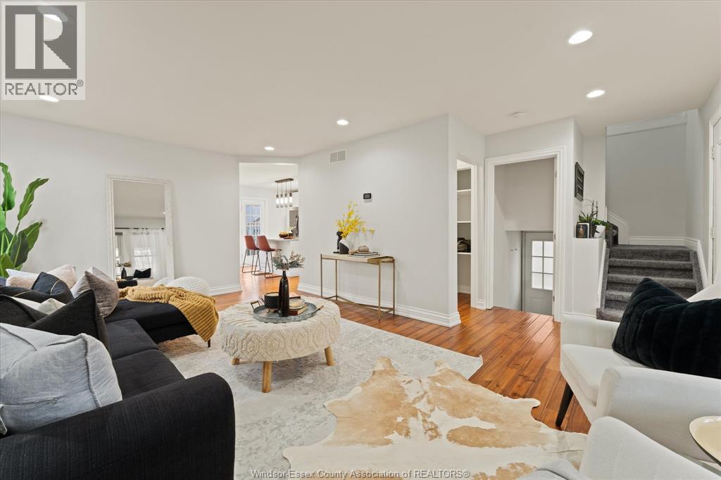 2337 Hall, Windsor, Ontario - Photo 9 - 26001211