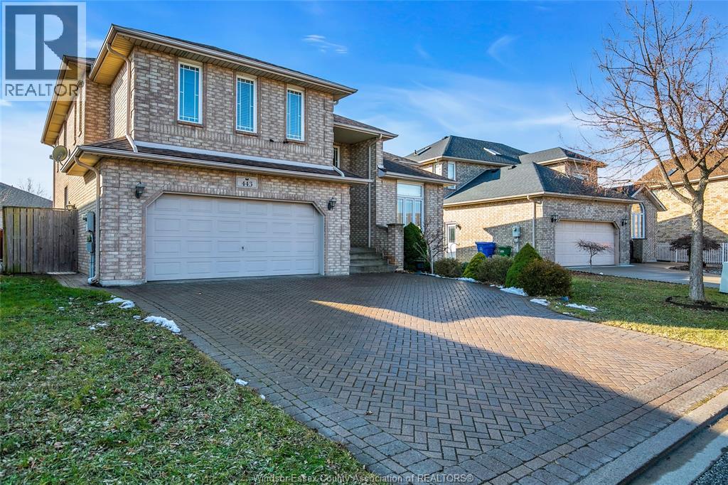 443 Hamner Circle, Windsor, Ontario N9E 4P8 - Photo 2 - 26001206