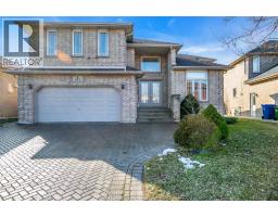 443 HAMNER CIRCLE, Windsor, Ontario