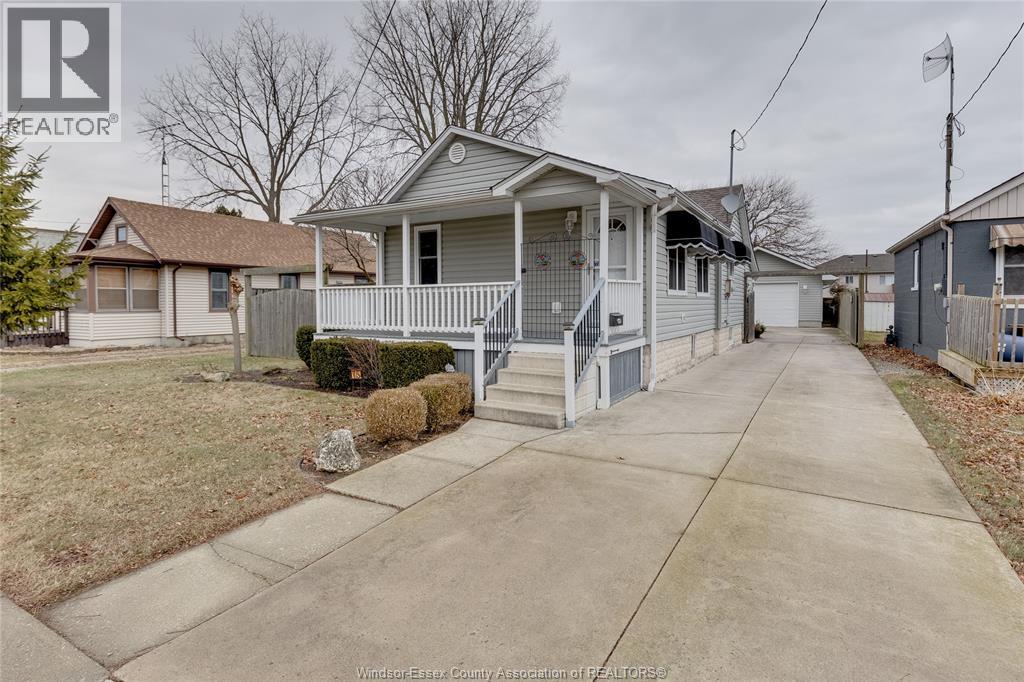 75 VICTORIA AVENUE, kingsville, Ontario