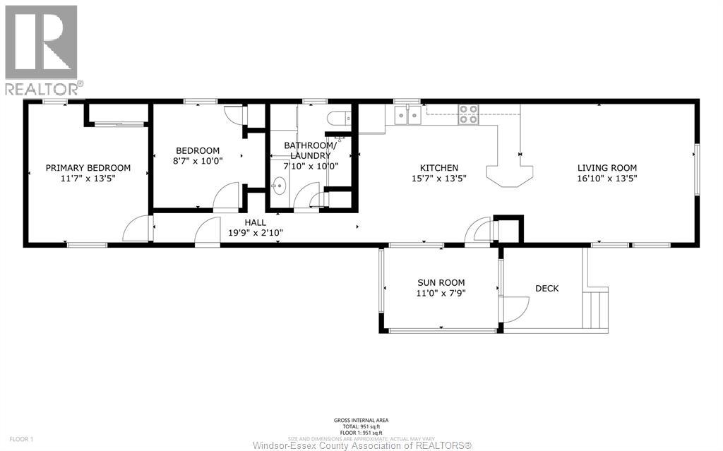 102 Regency Drive, Chatham, Ontario  N7L 5A2 - Photo 30 - 26001181